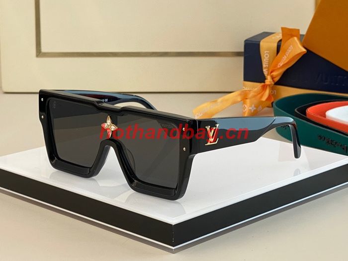 Louis Vuitton Sunglasses Top Quality LVS02111